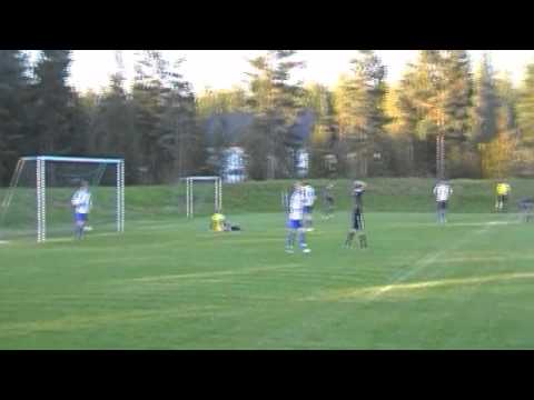 SJK Reservit - Norrvalla FF