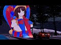 Pomni On The Road VR