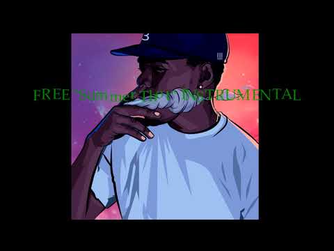 [FREE] Chance The Rapper X TYPE BEAT 2019 (Prod. BFOCUZ)