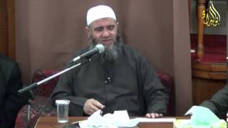 مجلس فتوى للشيخ مشهور بن حسن آل سلمان -- 2013-03-15 image