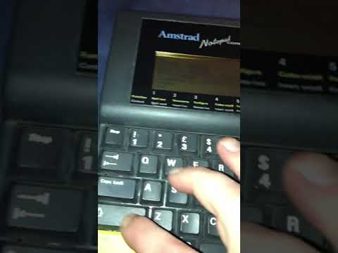 #Shorts amstrad wifi