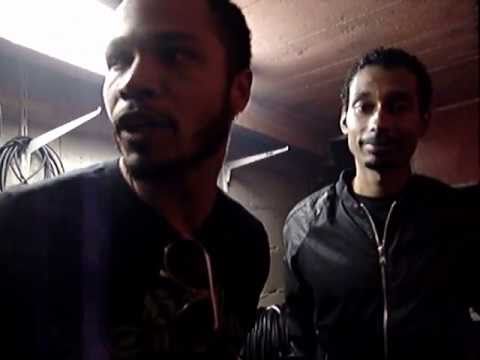 MOH GREEN AND BEAT ASSAILANT @ EXCUSE MY FRENCH MAY 28th