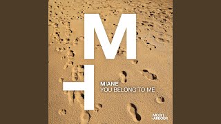 You Belong to Me