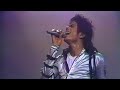 Michael Jackson - Human Nature (Live At Wembley Stadium) (Remastered)
