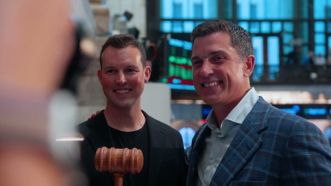 Relive Bullish IPO Day (NYSE: BLSH)