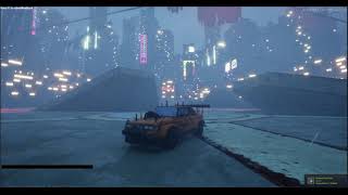 Rust Racers - Janky Damage