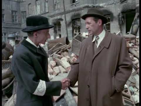 Polskie drogi [1976] odc.2 - “Za wrzesień to mi jest winien co najwyżej Rydz-Śmigły”