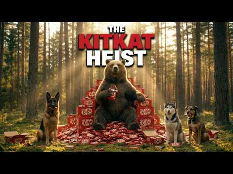 KitKat AD