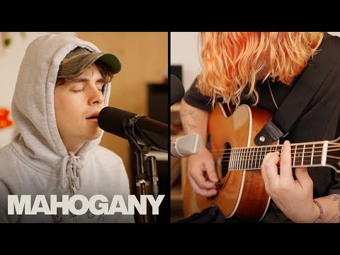 Royel Otis - jazz burger | Live At Mahogany