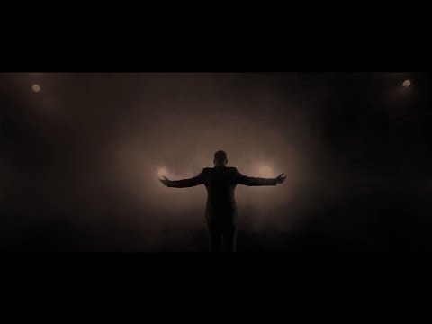Kill The Lights - Shed My Skin (Official Music Video)
