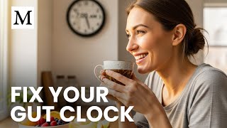 Reset Your Gut by Fixing Your Daily Rhythm | Mercola Cellular Wisdom