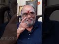 Karakattakkaran Is My Identity Santhana Bharathi Shorts