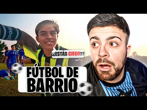 LA COBRA REACCIONA AL FÚTBOL DE BARRIO: EL PARTIDO MÁS POLÉMICO DE AÑO NUEVO