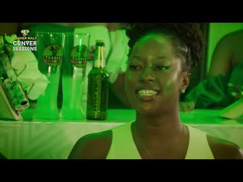 Birowoozo - Iryn Namubiru (Tusker Malt ConverSessions)