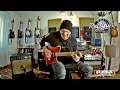 Tone Sessions Jamie Humphries Rectoverb 25 1x12 Combo Ed S Boogie