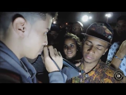 OROCHI vs CHOICE !!! Bônus NEGODRAMA (Massacration)