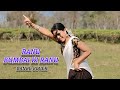 Ranu Bombai Ki Ranu Full Song Dance Cover Trending Viral Song Tithi S World