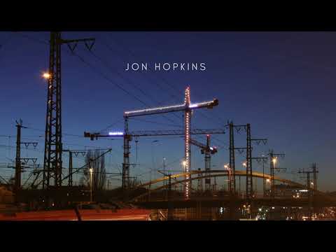 Jon Hopkins - Organic Techno Mix