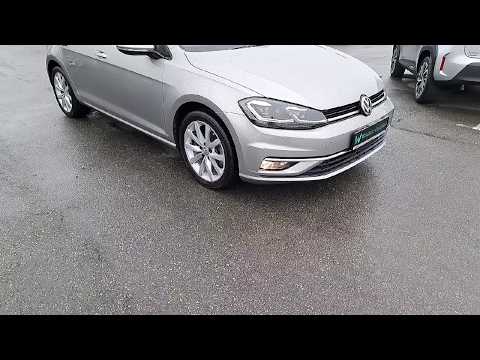 Volkswagen Golf TSI AUTOMATIC COMFORTLINE - Image 2