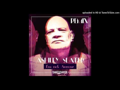 Bart&Baker feat Ashley Slater "I'm not anyone" (Rogan Remix)