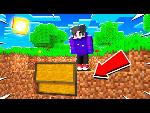 HO TROVATO UN REGALO *SEGRETO* NEL MONDO DEGLI YOUTUBERS!! - Minecraft BIG VANILLA Ep.11