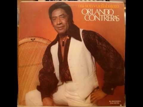 Orlando Contreras - YO ESTOY DESENGAÑADO