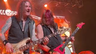 Helloween - How Many Tears - Live in Dallas Tx