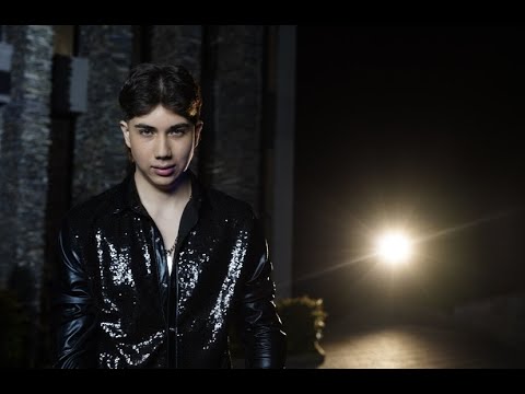 David Londoño - Es mejor que te vayas (Video Oficial)