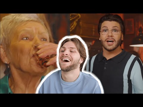 Stuk gaan om Roy Donders' nieuwe videoclip // AFL 4