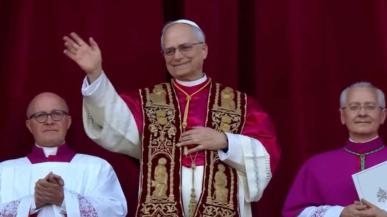 O que esperar de Leão XIV? Cardeal Robert Prevost é o novo papa da Igreja Católica