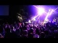 Roger Hodgson @ Santo Domingo "The logical ...