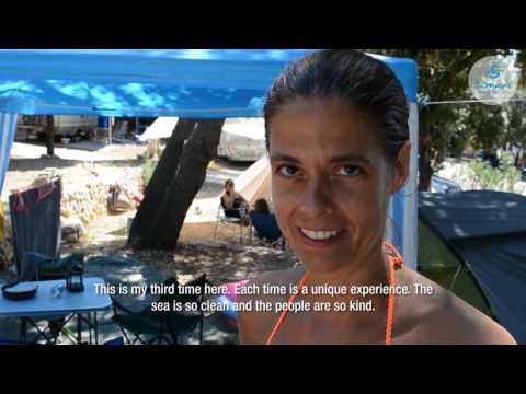 Camping Village Šimuni Association