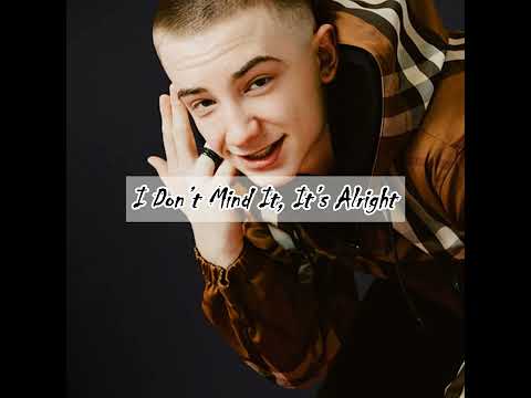 ARRDEE, BLACK SHERIF - COME & GO REMIX LYRICS VIDEO