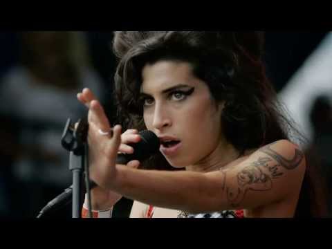 Talent und Untergang – was Amy Winehouse nie gelernt hat, Kulturplatz 1.7.2015