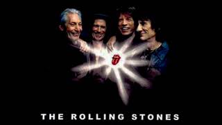 The Rolling Stones-This Place Is Empty