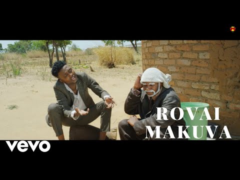 Killer T - Rovai Makuva (Official Video)