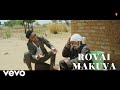Killer T Rovai Makuva Official Video