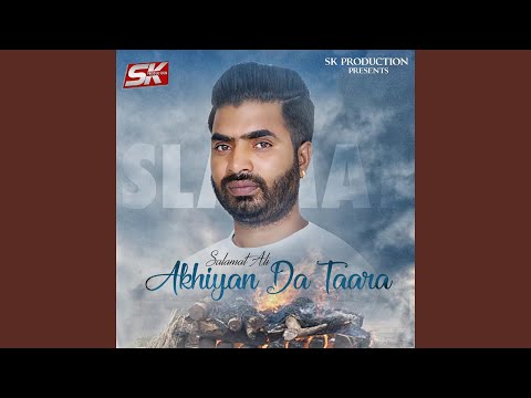 Akhiyan Da Taara