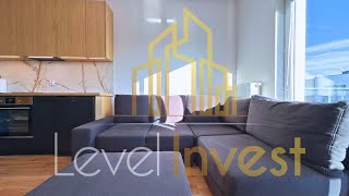 🏡 Nowe studio z balkonem i parkingiem do wynajęcia w Pruszczu Gdańskim – dostępne od zaraz!