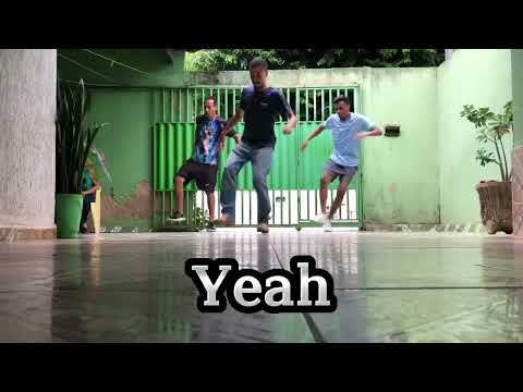 Lucas Pires | Gênesis | Noriyuki - Trial [FREESTEP]