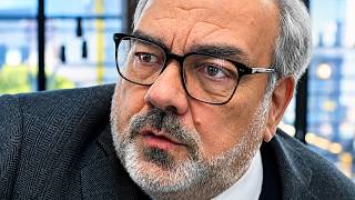 UN BON PATRON Bande Annonce Teaser (2026) Didier Bourdon
