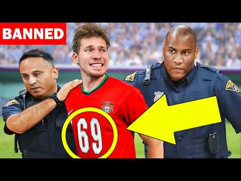 Team Jesser and Jesser