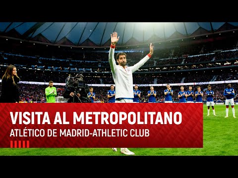Imagen de portada del video INSIDE I Atlético de Madrid-Athletic Club I LaLiga 2023-24