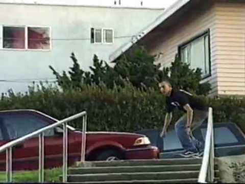 Frank Gerwer-Cash Money Vagrant (With Audio)