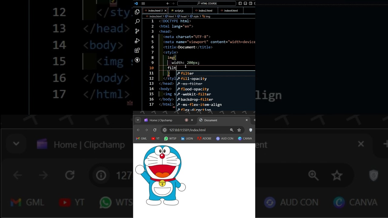 HTML CSS TRICKS #17. GET HTML CSS JS NOTES LINK IN BIO. #HTML #CSS #javascript