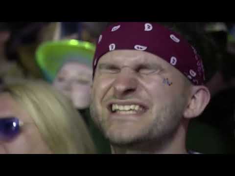 Green Day - Wake me up when september ends - Live @ Isle of Wight 2024