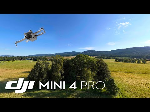 Aerial View of Liberec - Ostašov Memorial | Drone Footage | DJI Mini 4 Pro