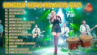 Download lagu Dangdut Koplo Malaysia Full Album 2024 || Mencari Alasan - Restu || Dangdut Koplo Viral mp3 Download lagu Dangdut Koplo Malaysia Full Album 2024 || Mencari Alasan - Restu || Dangdut Koplo Viral mp3