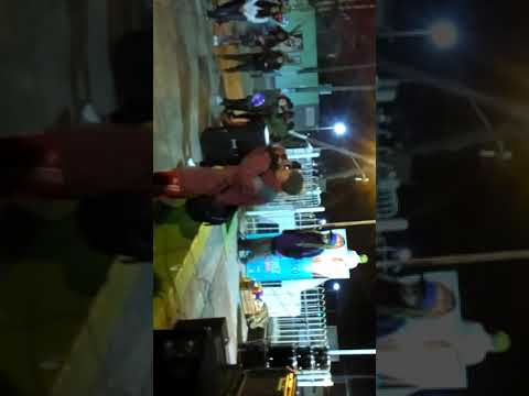 Solano Style Solidario - Maurihuana