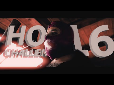 Dumle #Hot16Challenge2